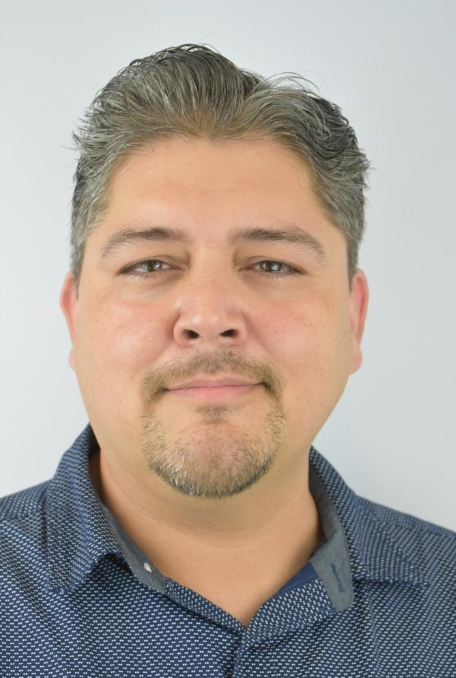 Claudio Ramirez