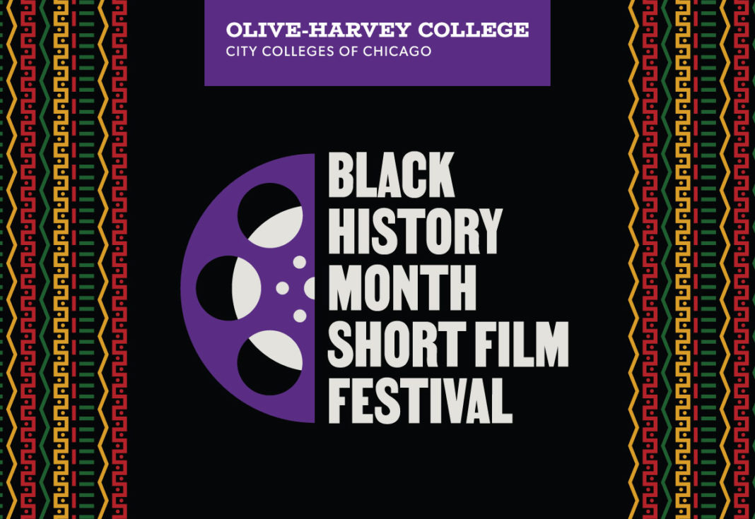 Two-Day Film Fest at Olive-Harvey College