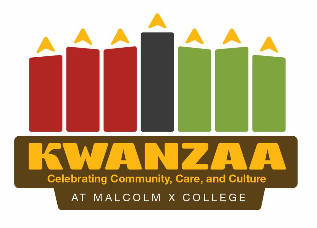 Cancelled Kwanzaa Celebration at Malcolm X College CCC