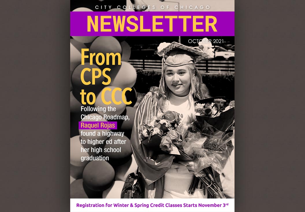 City Colleges October Newsletter