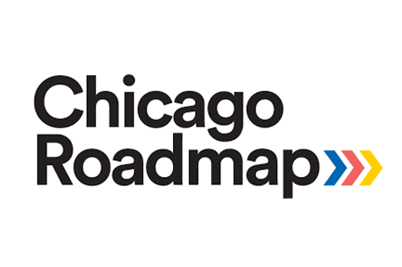 Chicago Roadmap Logo