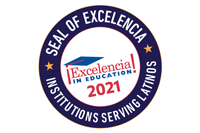 Richard J. Daley College Earns the Seal of Excelencia