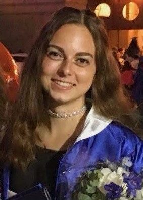 Wright College Student Dallas Brodersen Commits to Princeton University