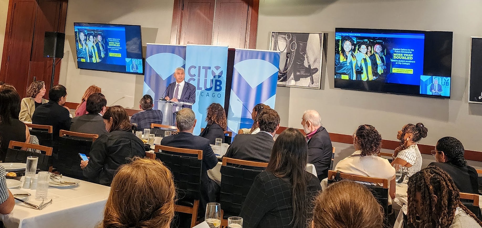 City Colleges of Chicago Outlines Vision to Drive Economic Mobility and Prosperity Across Chicago