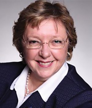 Dr. Barbara Mousel
