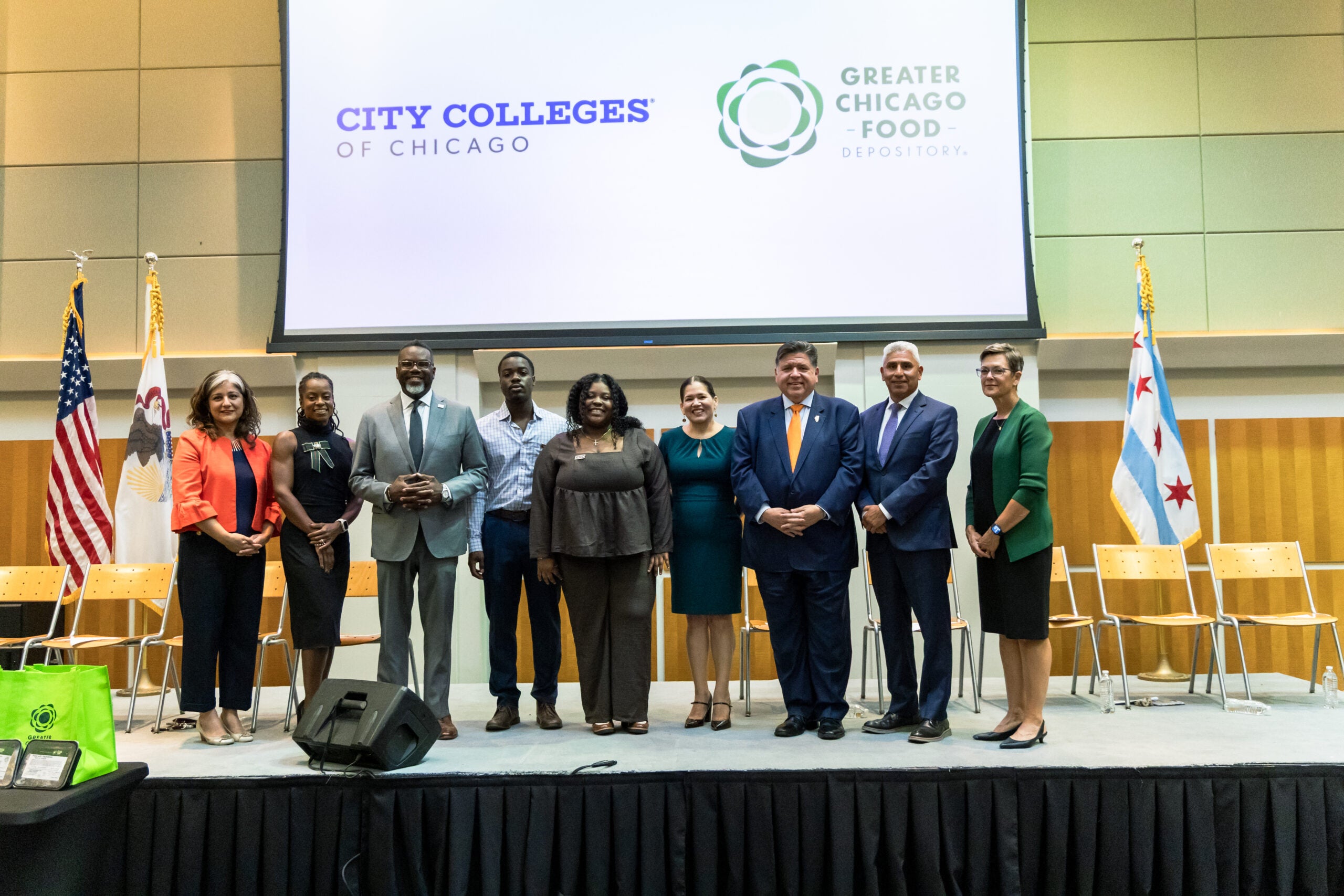 Chicago Health reports: 