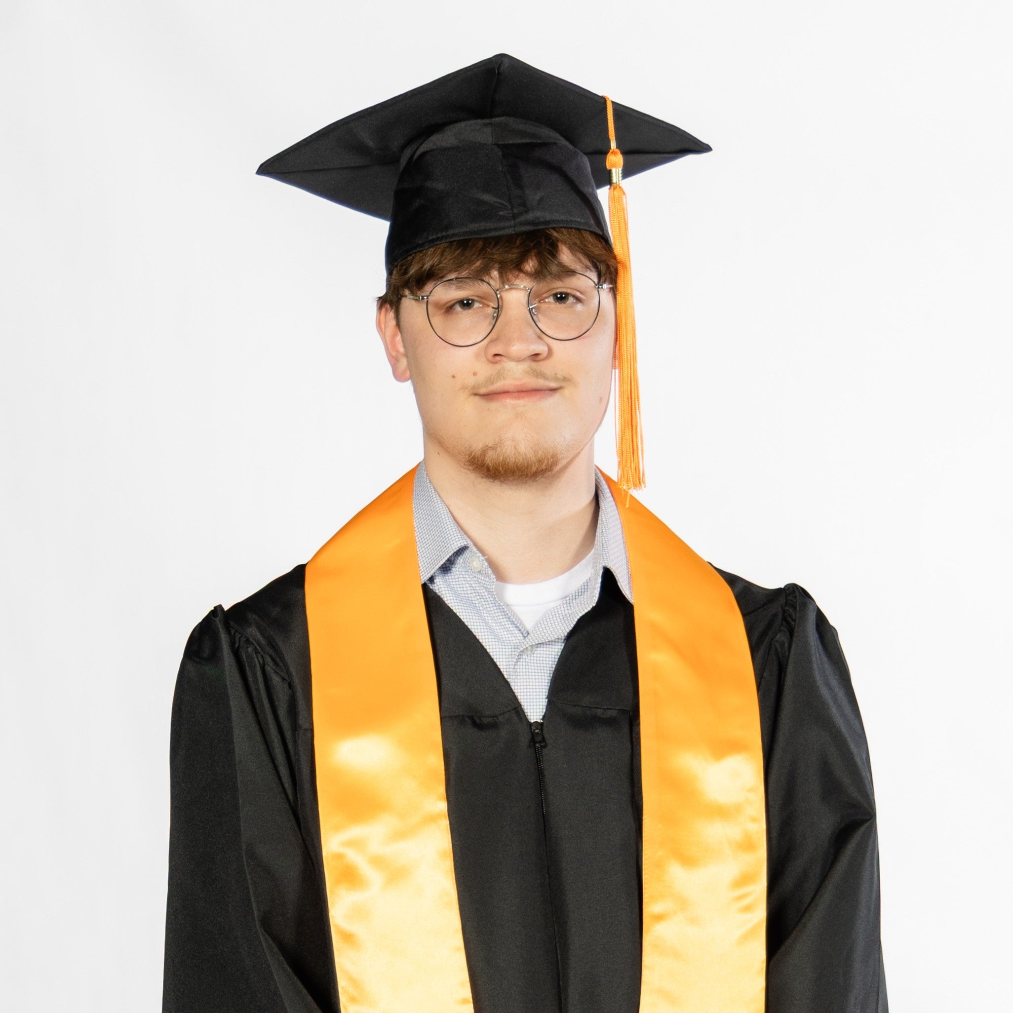 How Harold Washington Prepared Salutatorian Aaron Robles to Transfer