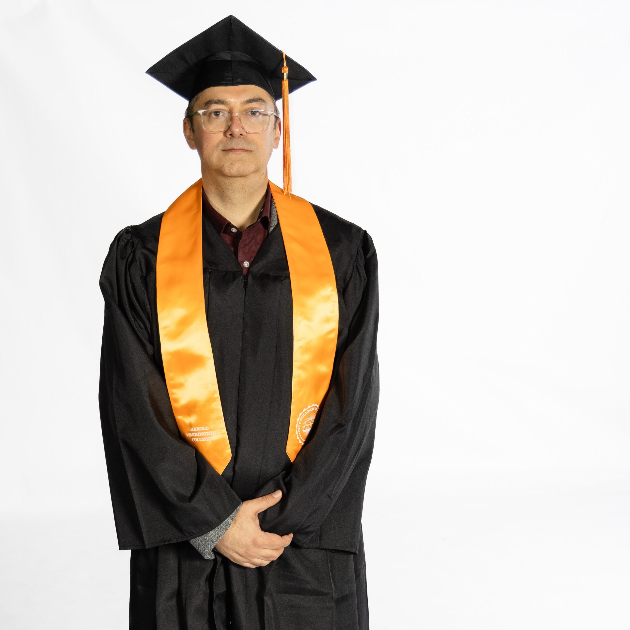 How a Flexible Schedule Helped Radu Succeed as a Non-Traditional Student