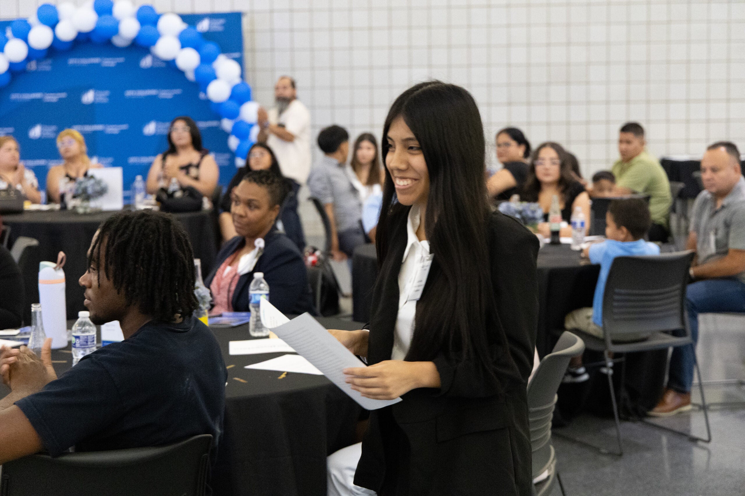 Incoming City Colleges Students Head Back to School—and Work—Through Youth Apprenticeship Program
