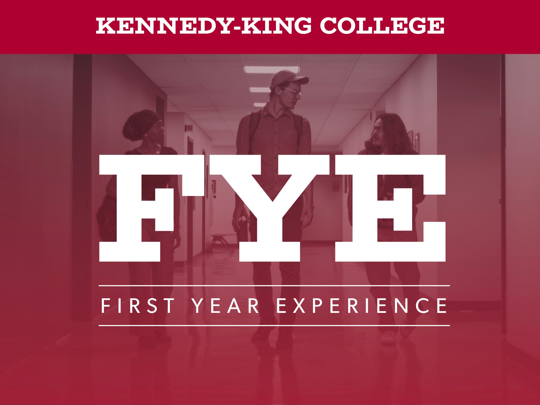 Kennedy-King: New Student Convocation