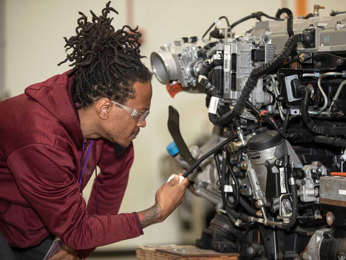 Clean Energy – Auto-Tech