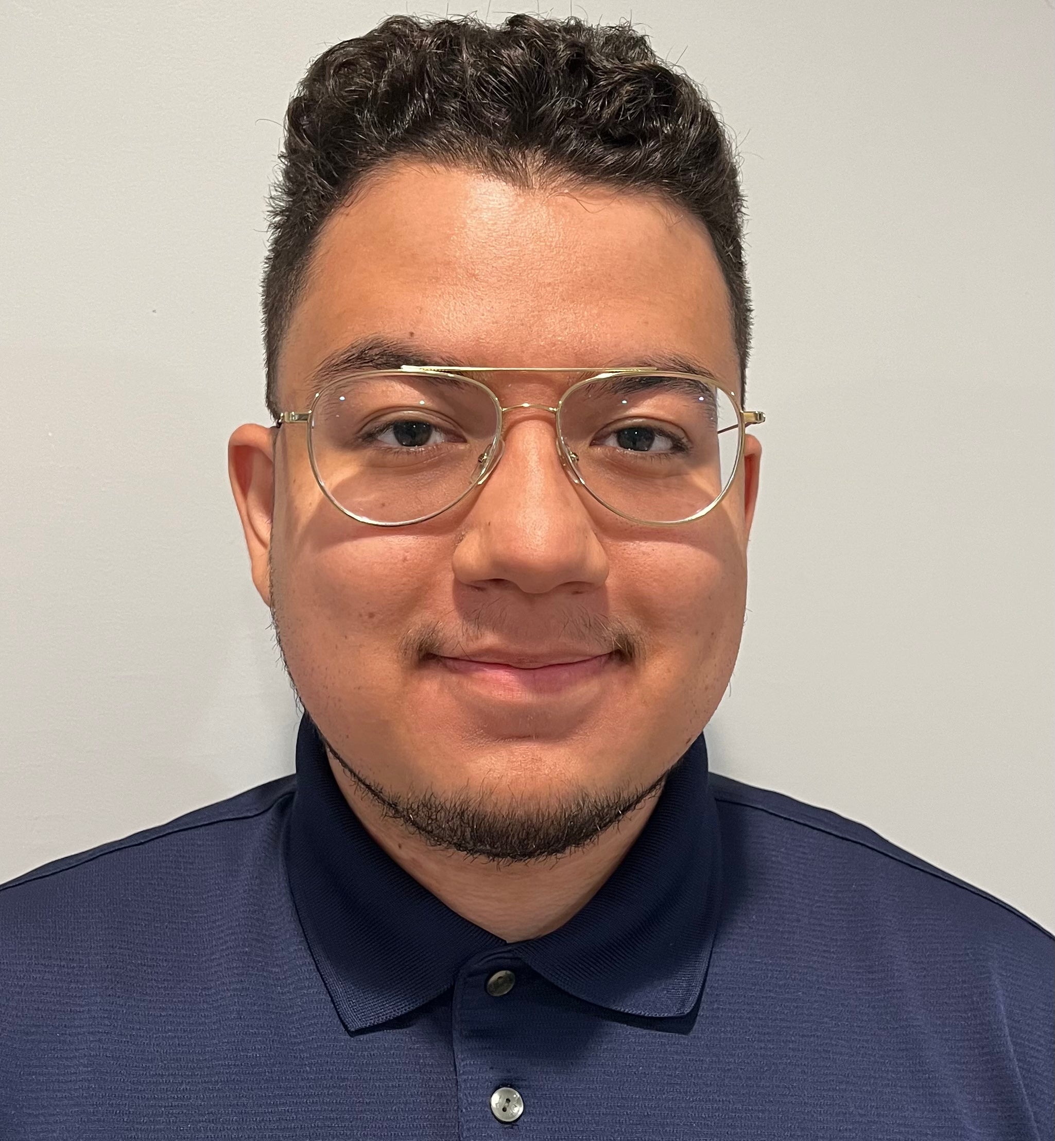 Edgar Cruz CCC