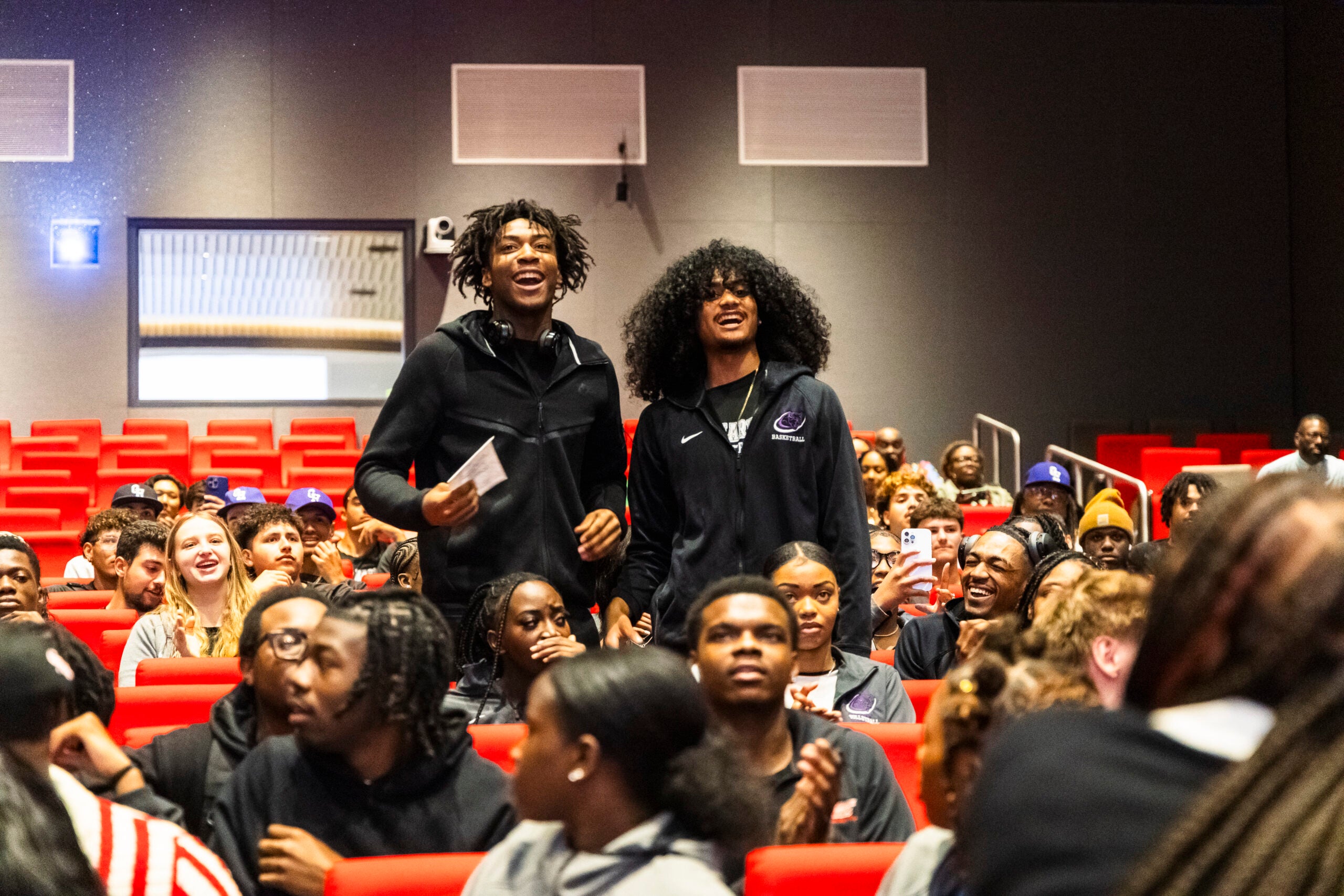 City Colleges of Chicago honors student athletes during awards banquet for another successful season