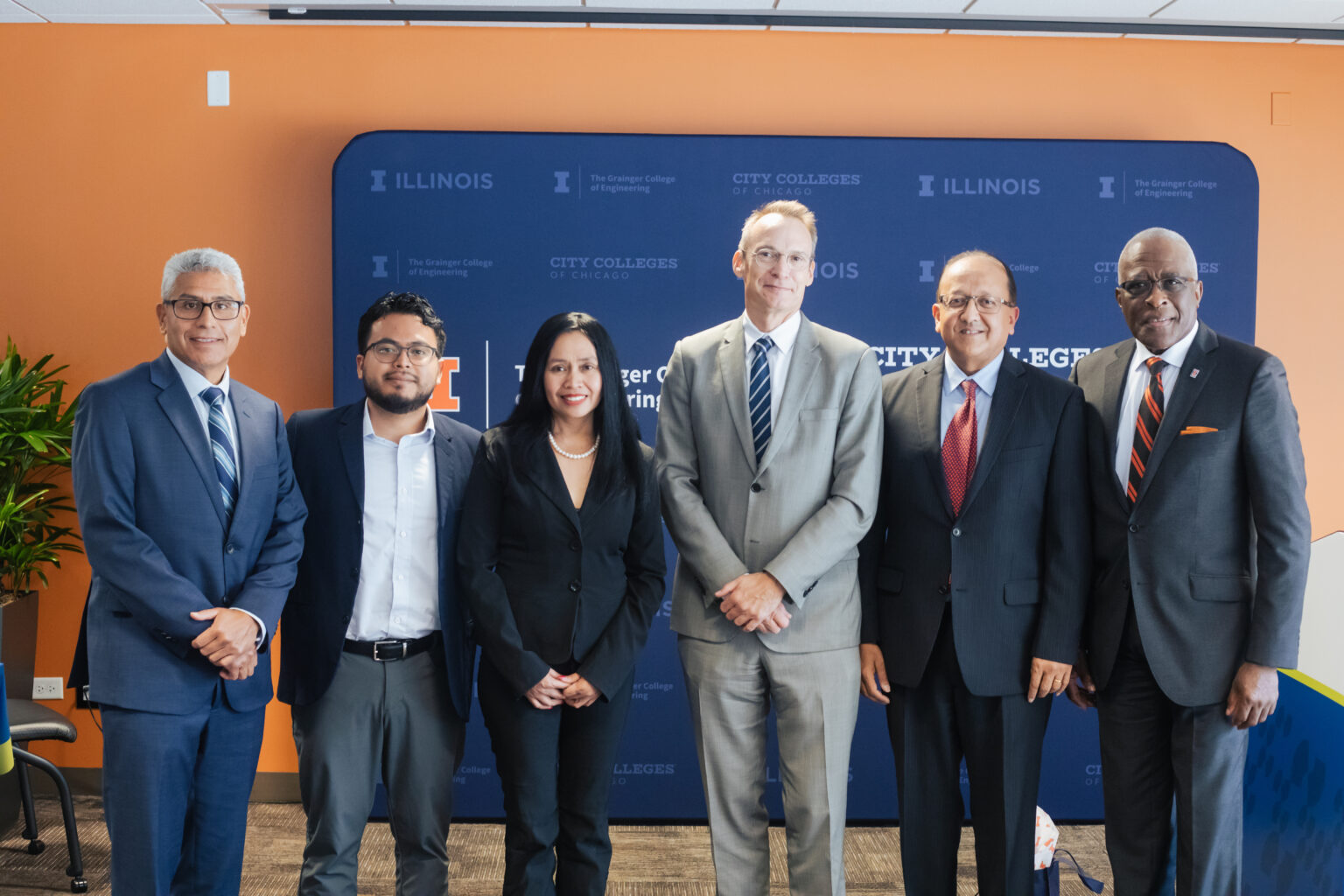 City Colleges of Chicago Announces the Launch of the Nation’s Premier