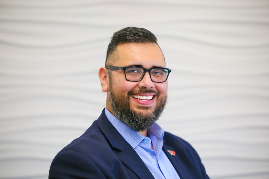 Dr. Isaac Zúñiga Selected as Next President of Richard J. Daley College