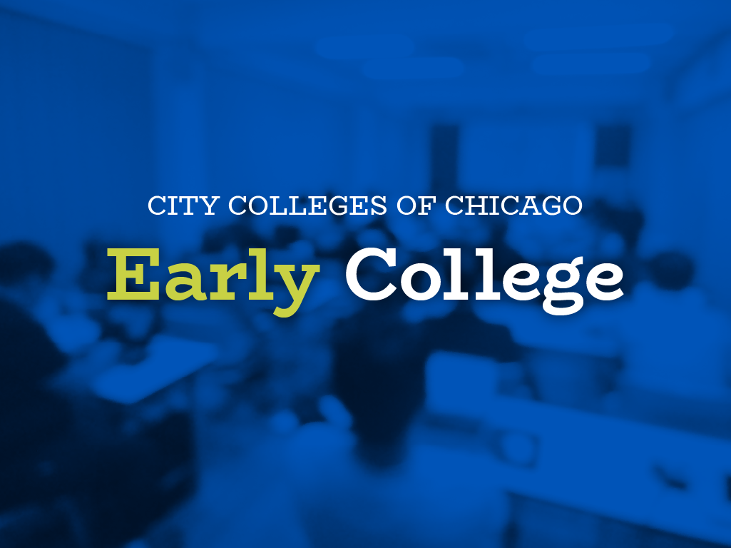 Kennedy-King: Early College Program Infomation Session
