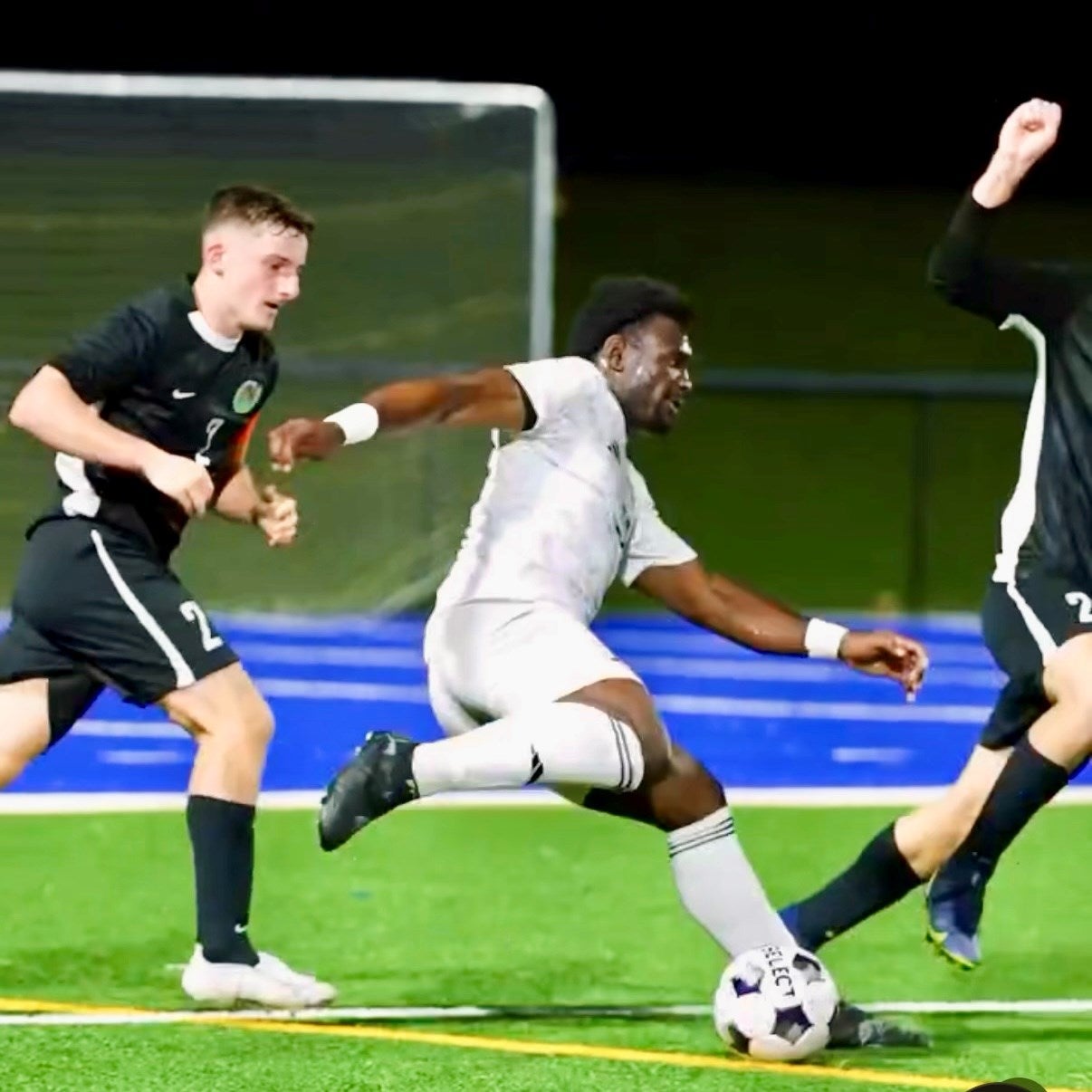 Harry S Truman College Men’s Soccer Program, the Falcons,  Extend Region 4 Dominance, Coach and Players Earn Top Honors