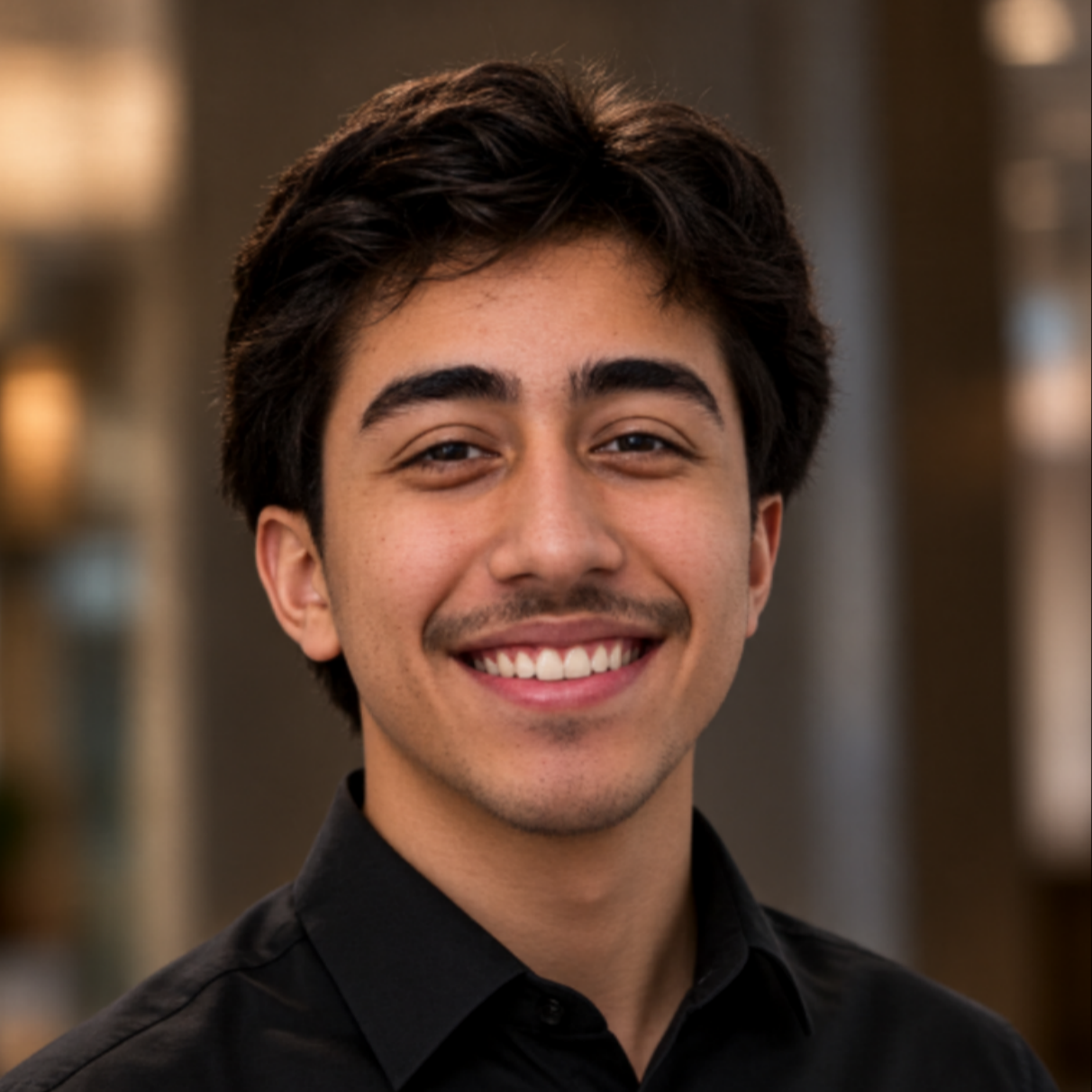 How City Colleges Helped Gabriel Launch His Tech Career