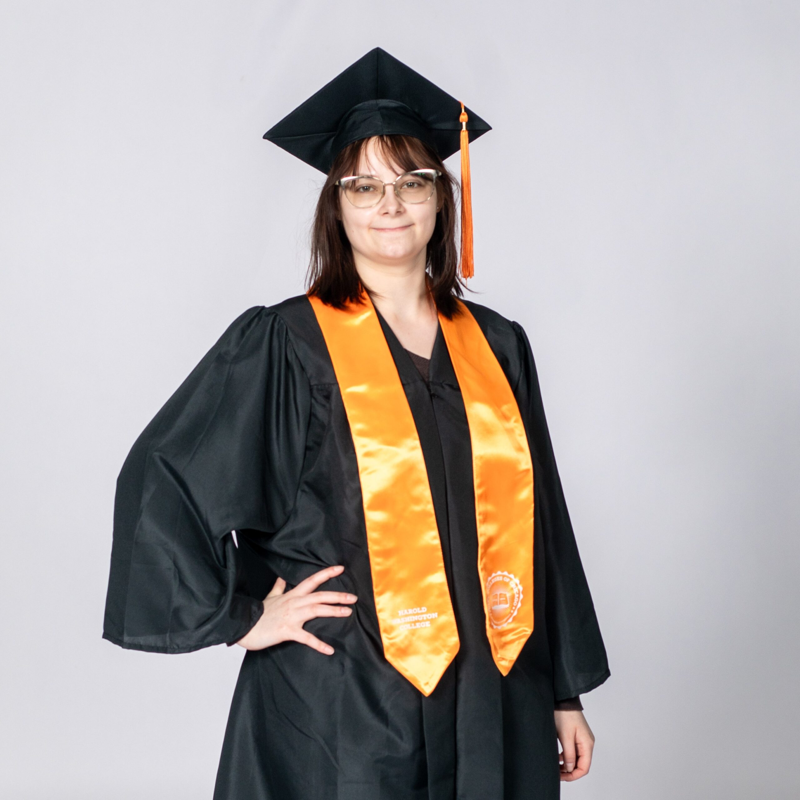 From Obstacles to Overcoming: How Margaret is Building a Better, Brighter Future