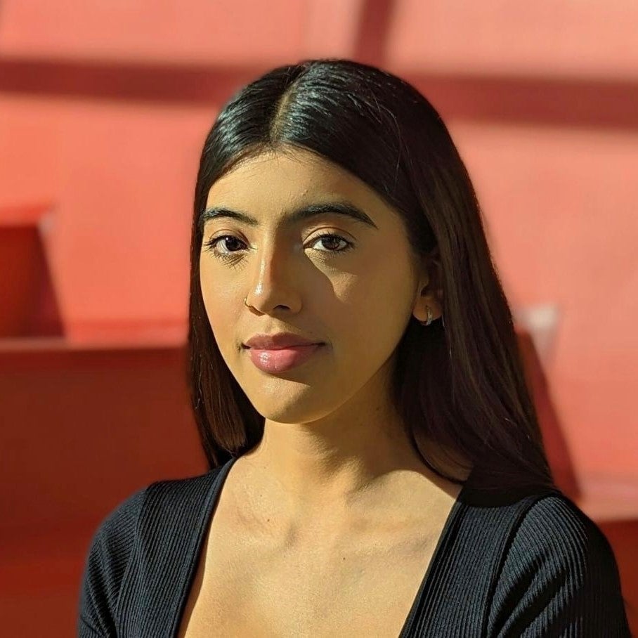 Jacqueline Urquizo CCC