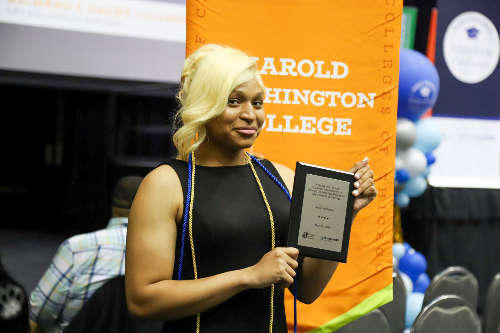 CPS Seniors Save More Than $9 Million on College Tuition at City Colleges