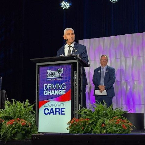 City Colleges of Chicago Showcases Student Success at National Leadership Congress