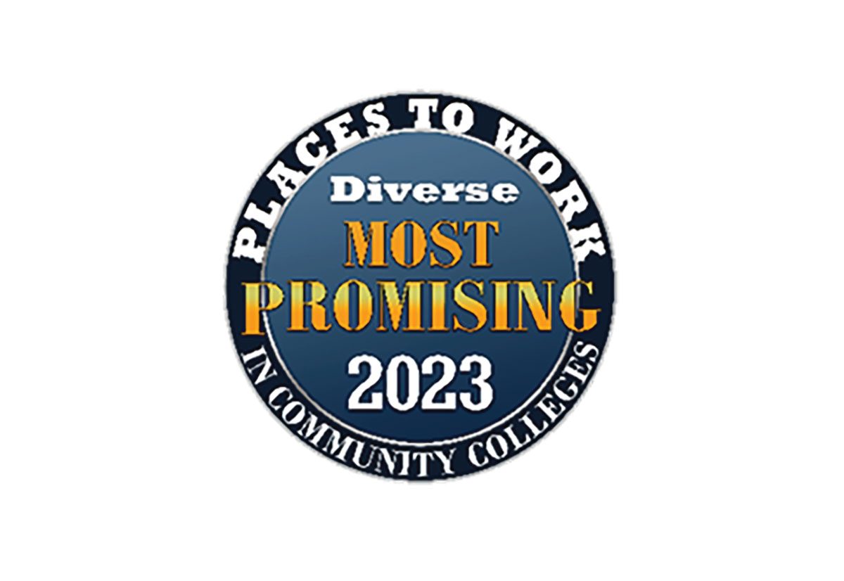 Logo Most Promising Places to Work 2023