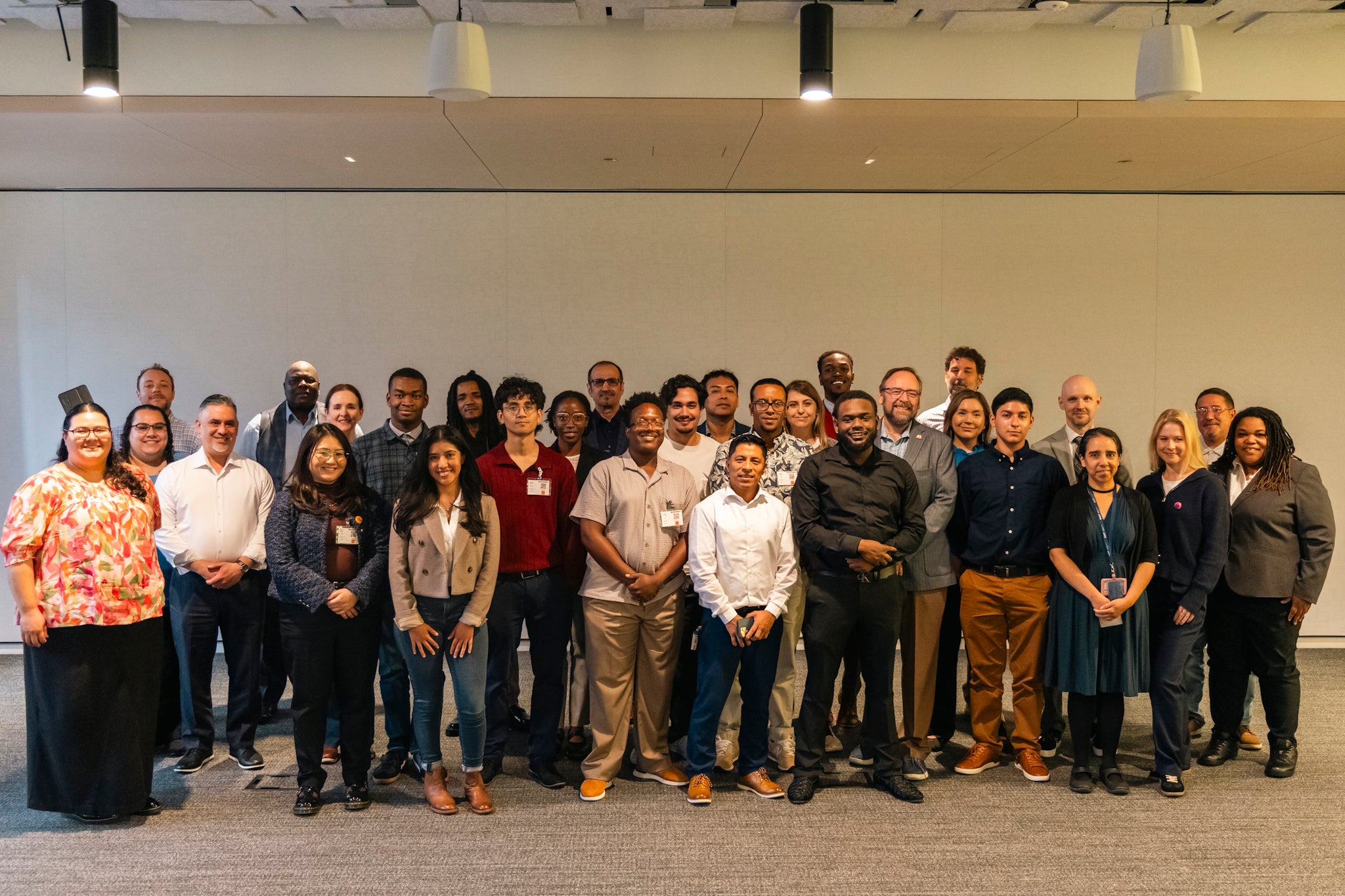 From Classroom to Corporate Headquarters: City Colleges Students Explore Cybersecurity at McDonald’s