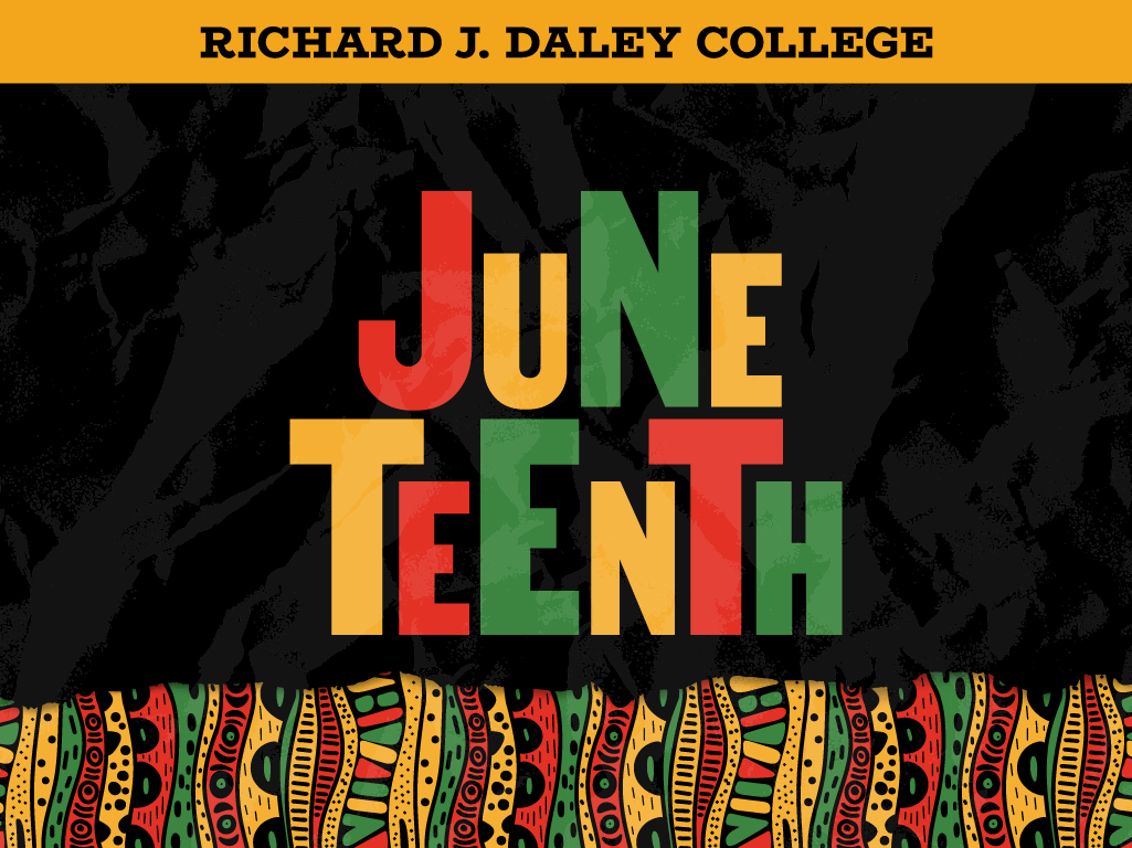 Richard J. Daley Juneteenth