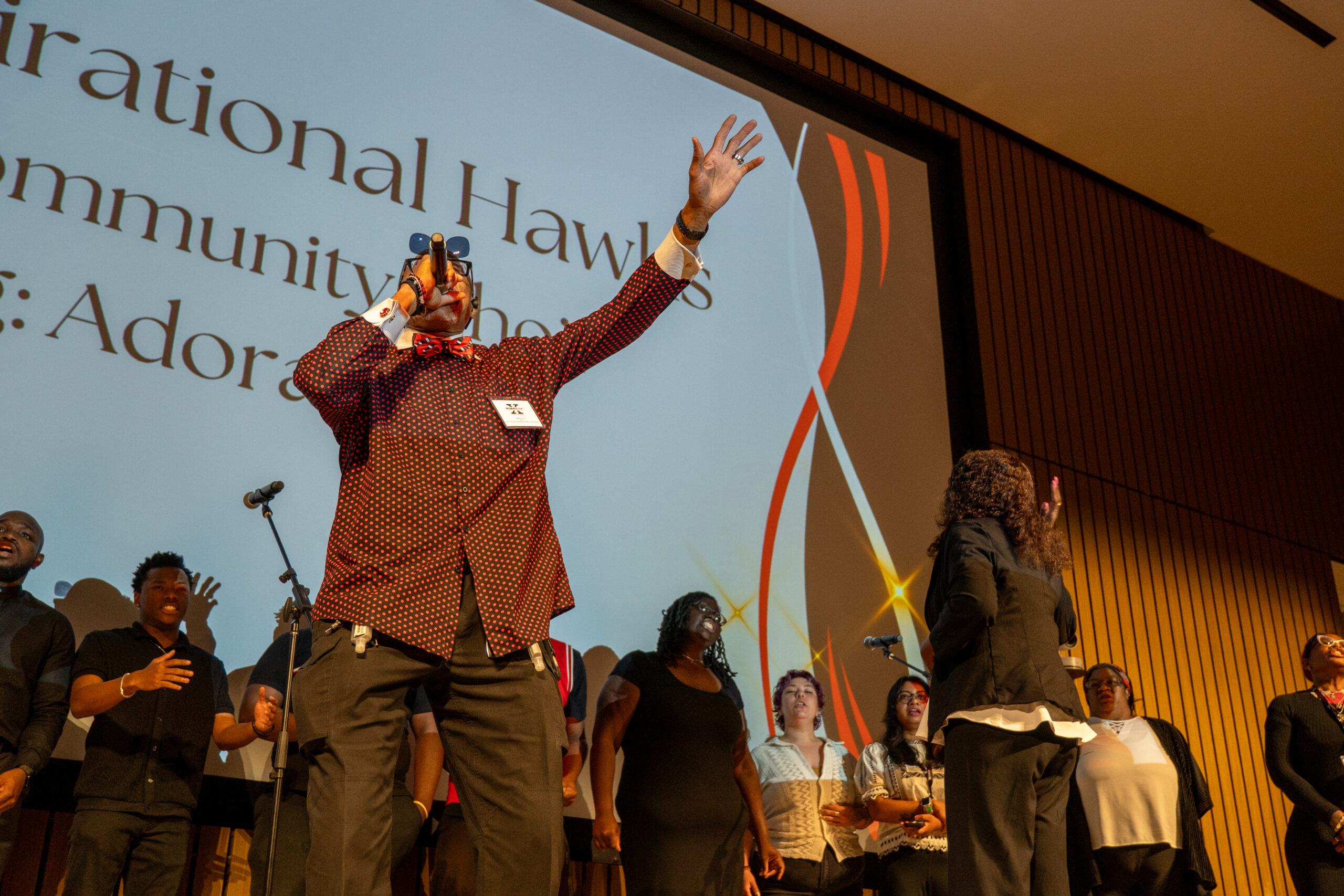Malcolm X College Celebrates the 100th Birthday of Its Namesake, Malcolm X