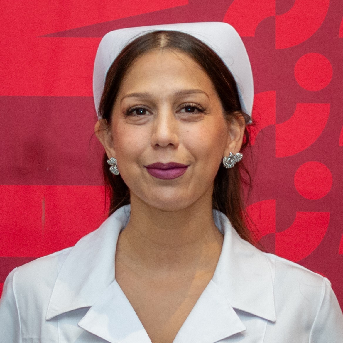 Nina Sanchez