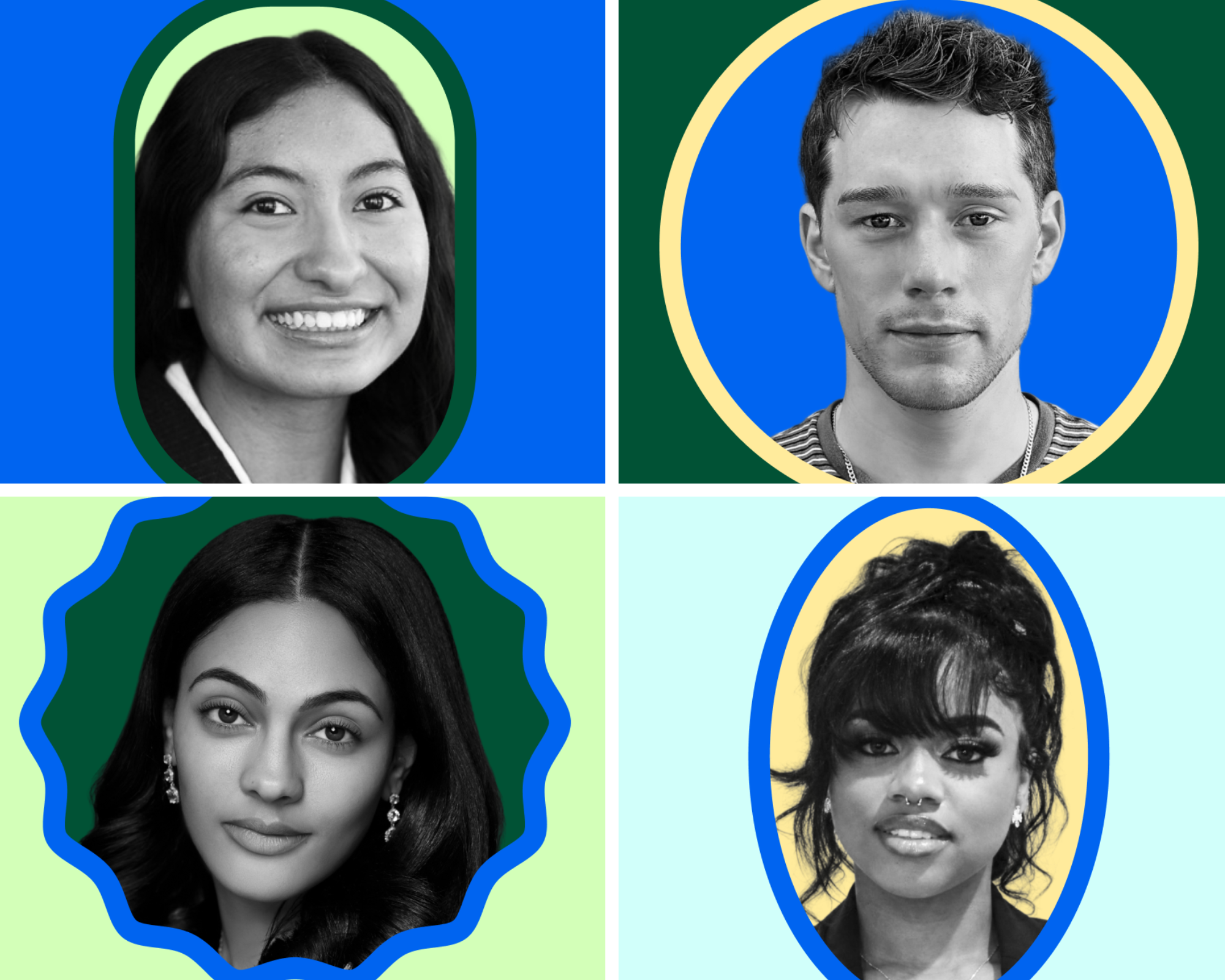 Four City Colleges Alumni Named 2026-2028 Obama-Chesky Voyagers