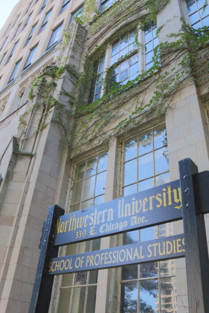 City Colleges of Chicago and Northwestern University School of