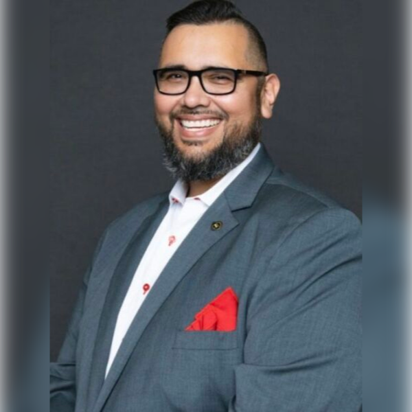 Dr. Isaac Zúñiga Selected as Next President of Richard J. Daley College