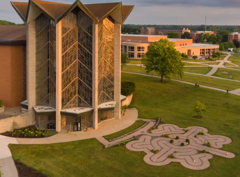 Valparaiso University and City Colleges of Chicago Announce a Guaranteed Admissions Agreement for Students Pursuing a Higher Degree in Civil, Environmental, Electrical, Mechanical and Biological Engineering