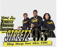 City Colleges Vice Chancellor Will Barefield joins Streetz 95.1 and Mz Shyneka to discuss courses and degrees City Colleges offers, registration open now