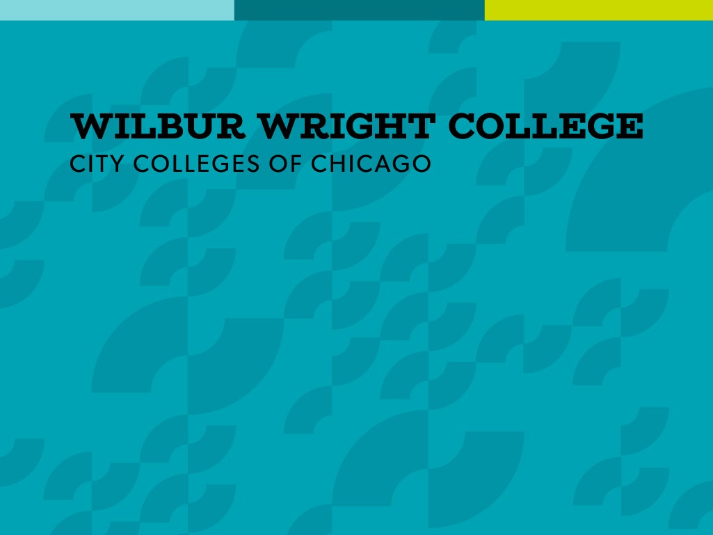 Wright: In-Person Campus Tour - CCC Wright: In-Person Campus Tour - CCC