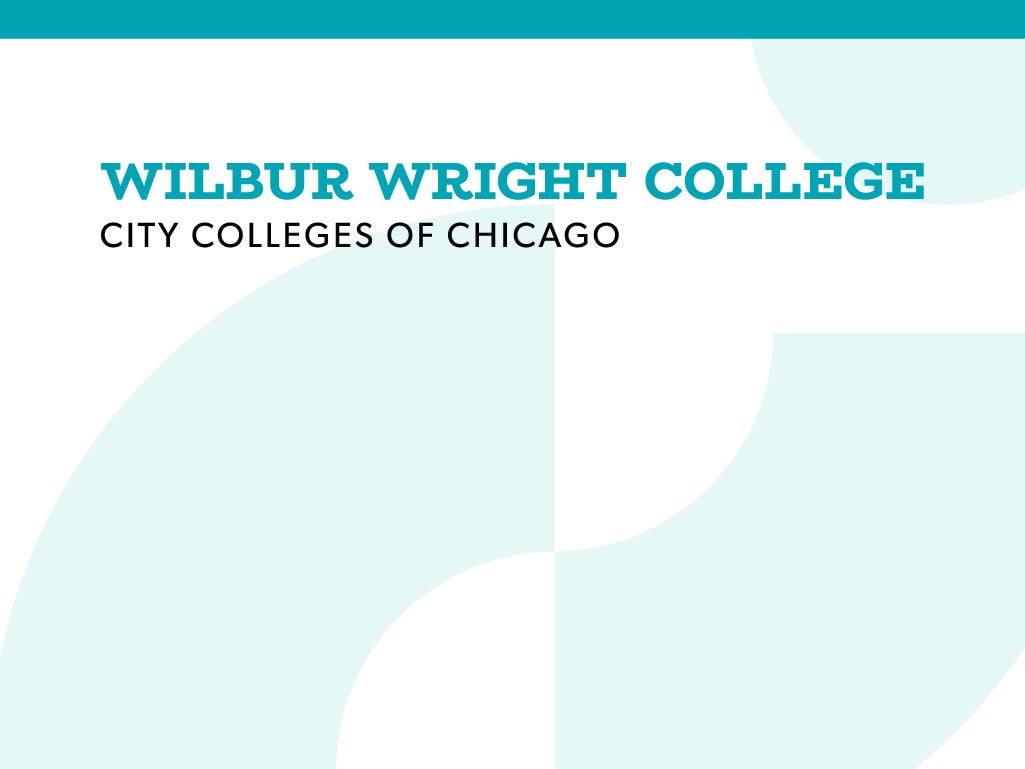 Wright: Engineering Ideas - CCC Wright: Engineering Ideas - CCC