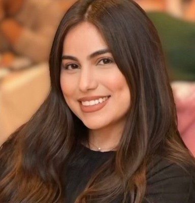 Yesenia Gonzalez