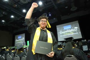 City Colleges of Chicago Celebrates Illinois High School Diploma Earners