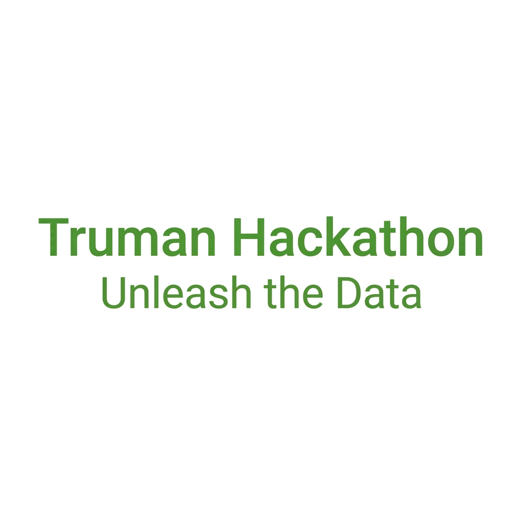 USDA Forest Service Partners with Truman College on Hackathon to Inspire the Next Generation of Data Leaders, event to be held April 24